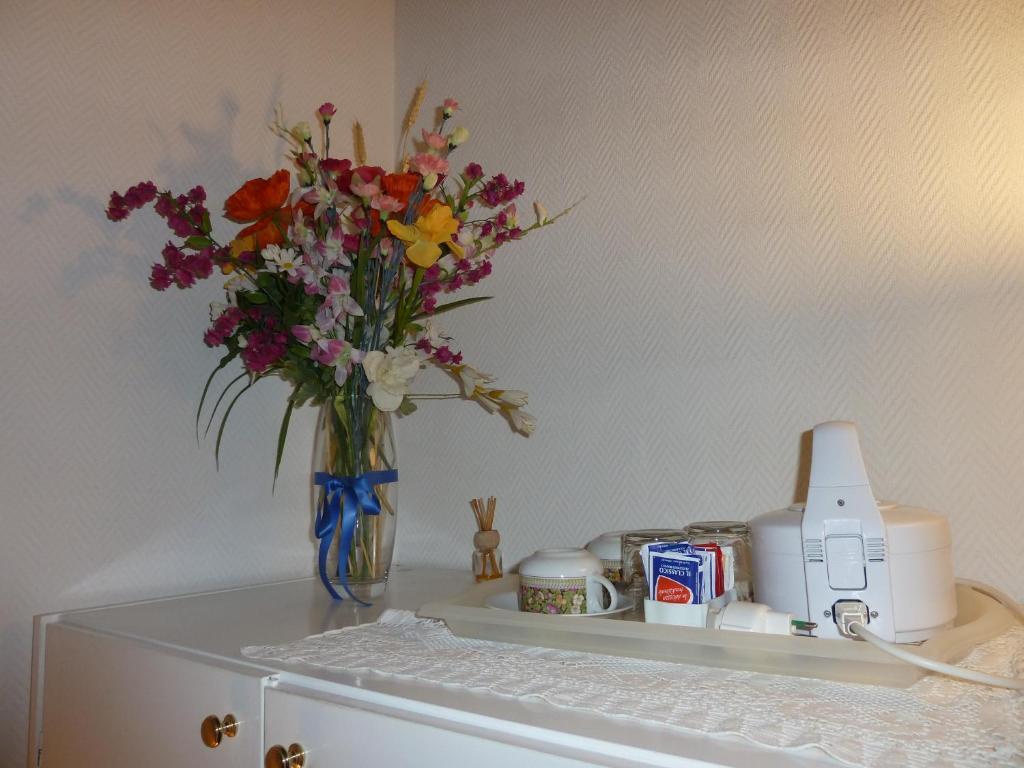 Bed and Breakfast Bb Santa Rosa Viterbo Zimmer foto
