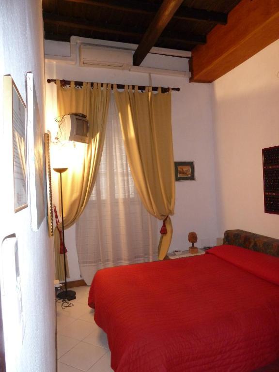 Bed and Breakfast Bb Santa Rosa Viterbo Zimmer foto