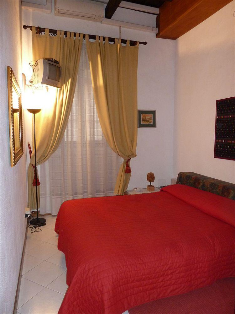 Bed and Breakfast Bb Santa Rosa Viterbo Exterior foto