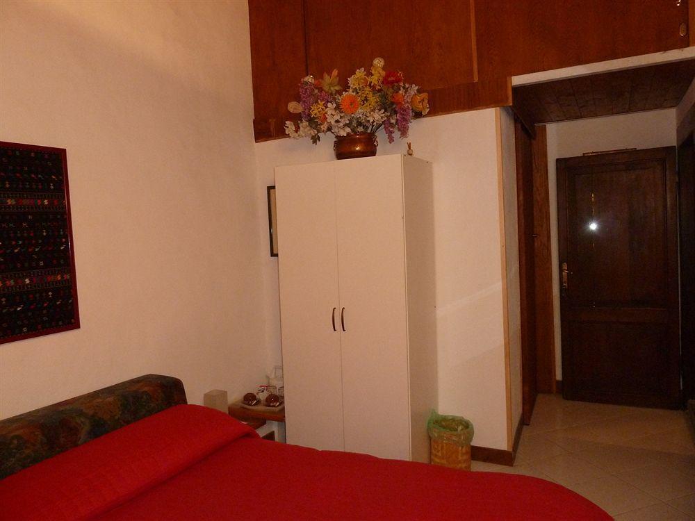 Bed and Breakfast Bb Santa Rosa Viterbo Exterior foto