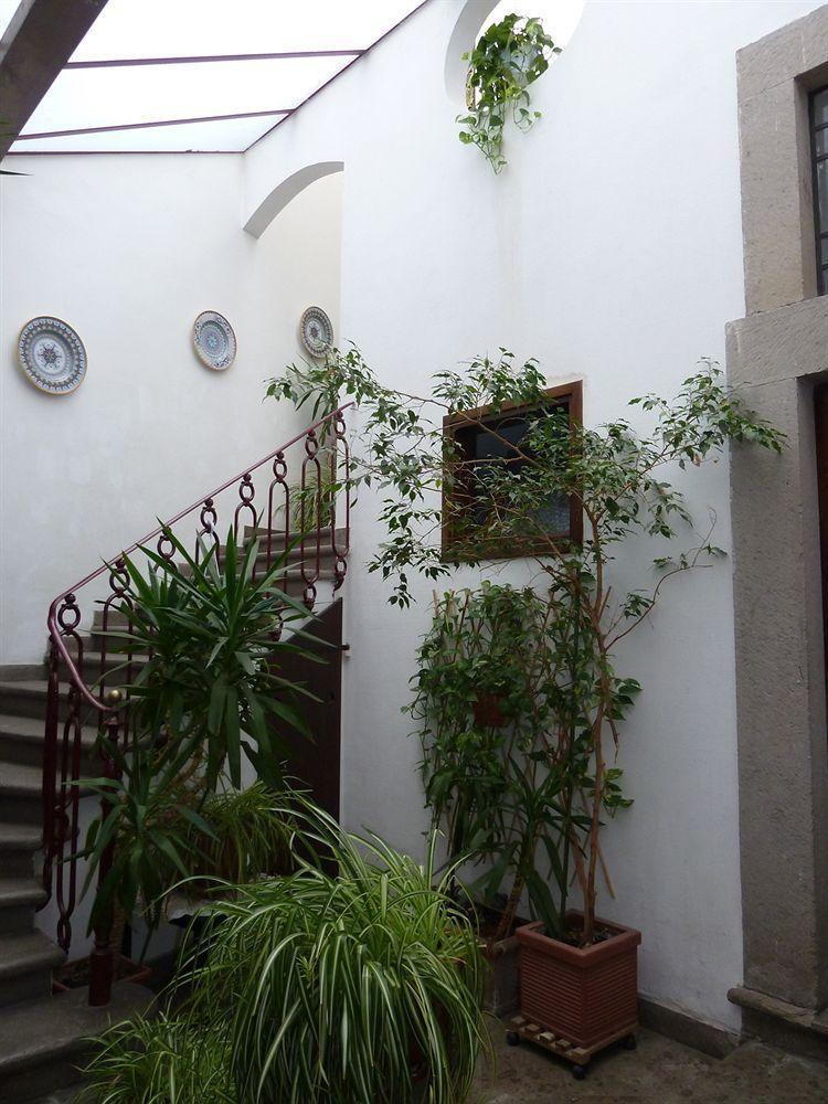 Bed and Breakfast Bb Santa Rosa Viterbo Exterior foto