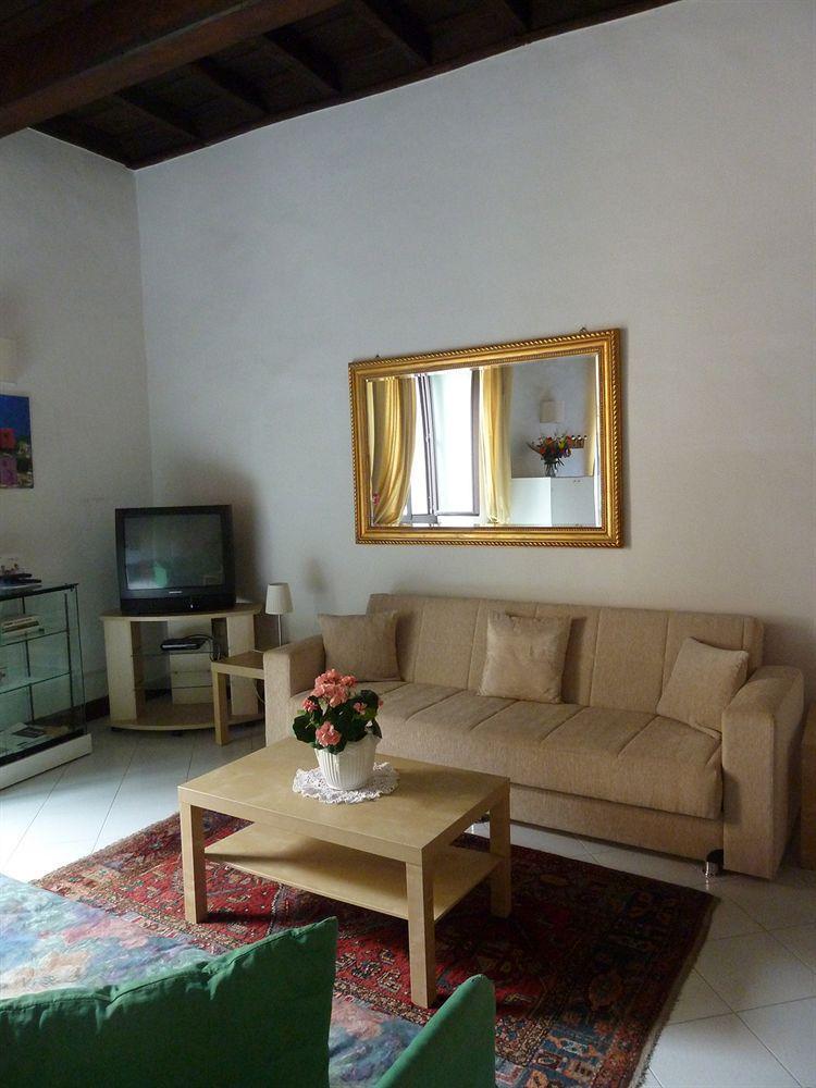Bed and Breakfast Bb Santa Rosa Viterbo Exterior foto