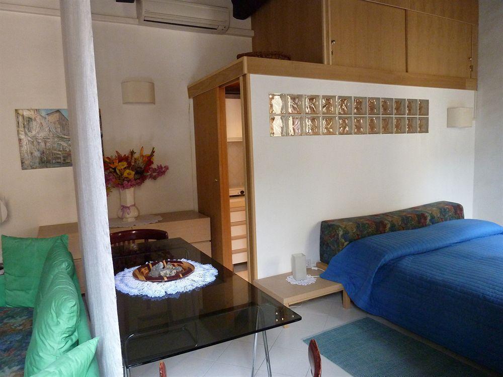 Bed and Breakfast Bb Santa Rosa Viterbo Exterior foto
