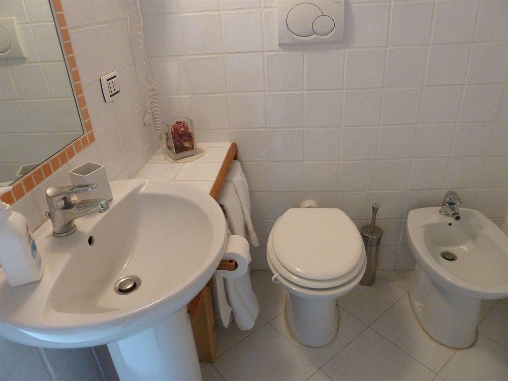 Bed and Breakfast Bb Santa Rosa Viterbo Exterior foto