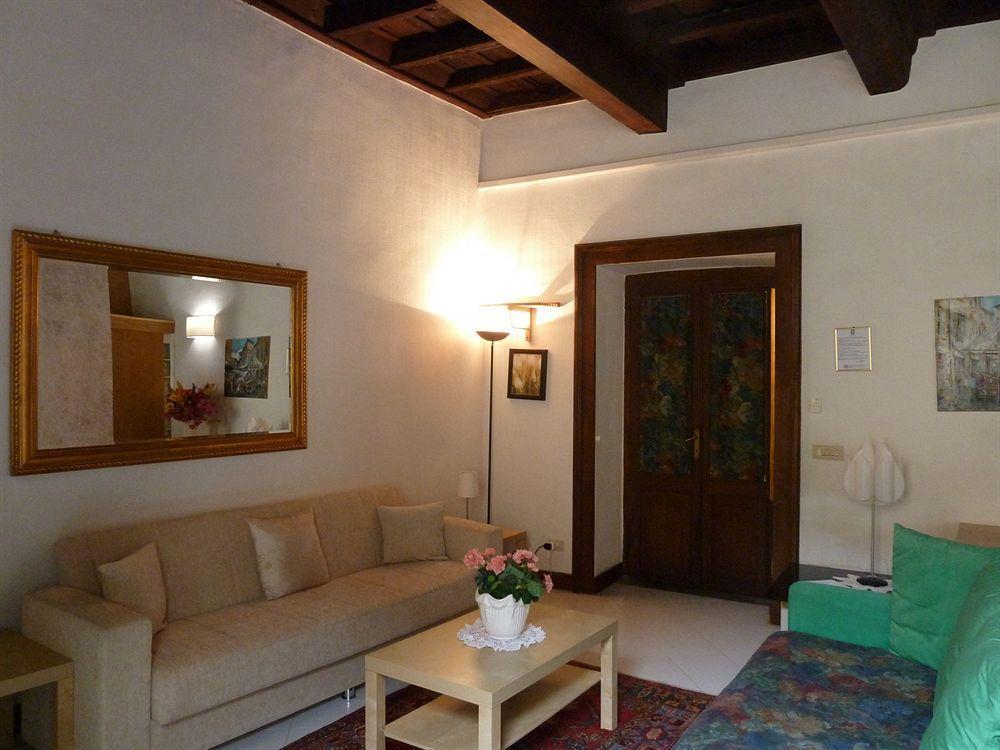 Bed and Breakfast Bb Santa Rosa Viterbo Exterior foto