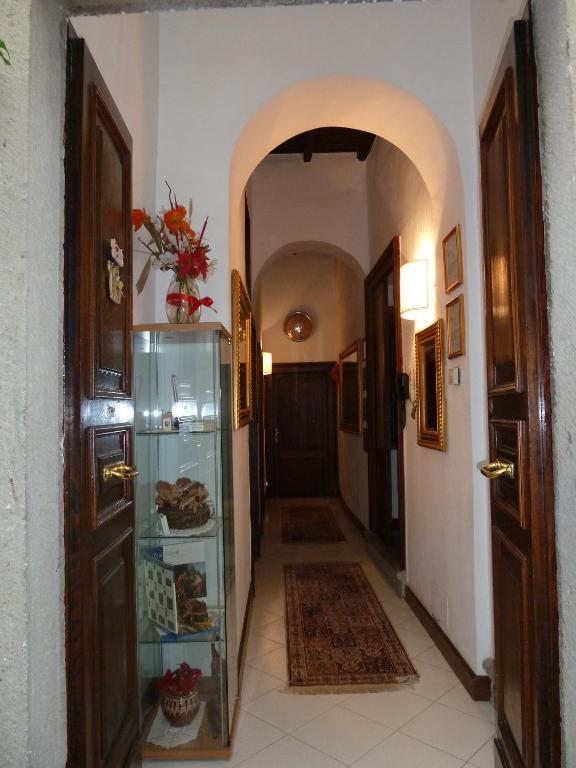 Bed and Breakfast Bb Santa Rosa Viterbo Exterior foto