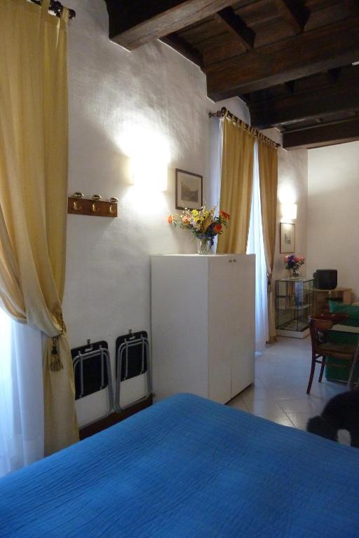 Bed and Breakfast Bb Santa Rosa Viterbo Zimmer foto