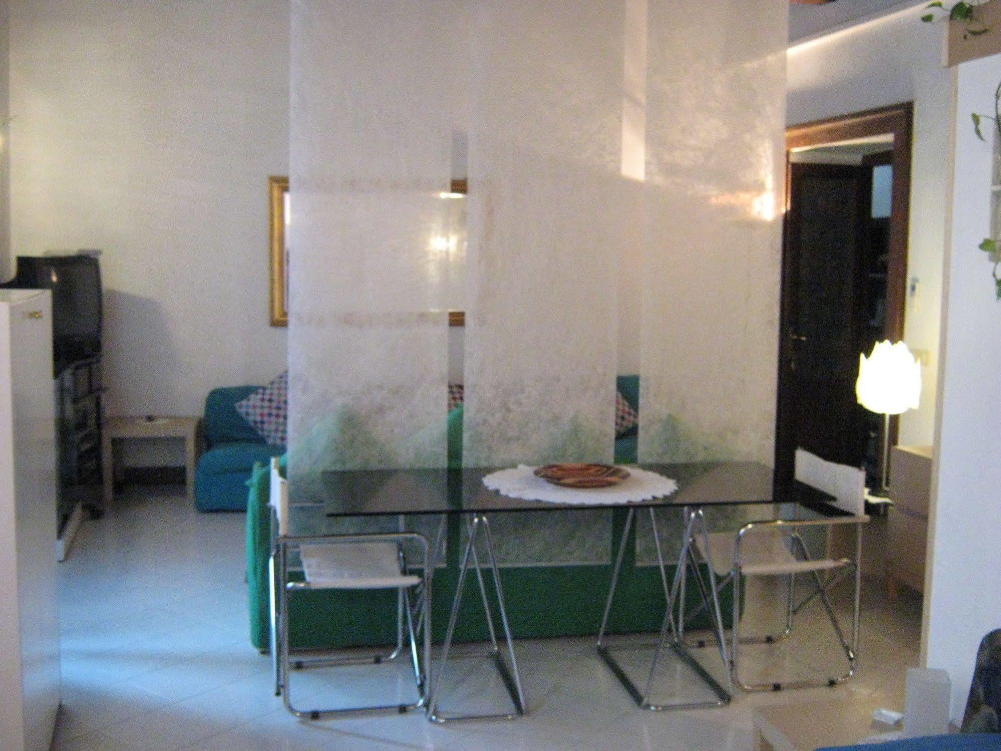 Bed and Breakfast Bb Santa Rosa Viterbo Exterior foto